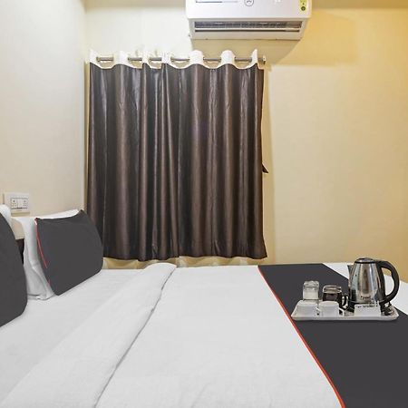 Super Collection O Gachibowli Kondapur (Telangana) Exterior foto
