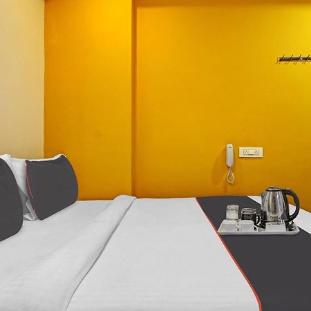 Super Collection O Gachibowli Kondapur (Telangana) Exterior foto
